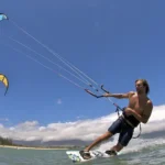 Los 10 mejores sitios del mundo para practicar kitesurf