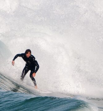 comparativas surf traje neopreno